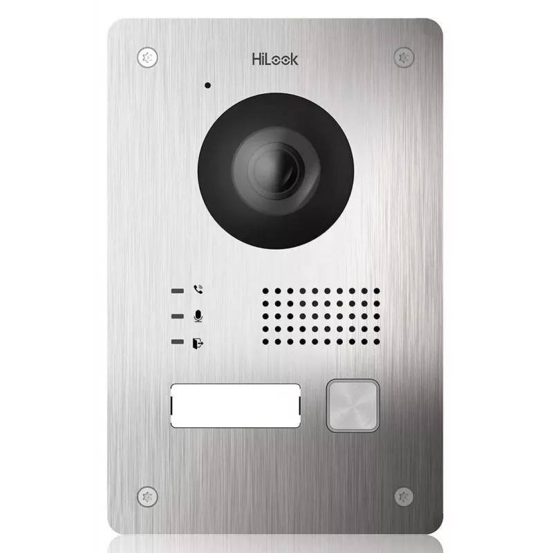 Hilook HD-VIS-02 videofoonset