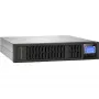 PowerWalker VFI 2000CRM LCD dubbelconversie (online) 2 kVA 1600 W 4 AC-uitgangen