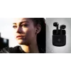Hoofdtelefoon Manta MTWS010B Rytmo X TWS zwart
