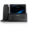 IP-telefoon Ubiquiti UTP-G3-Touch-Enterprise zwart 7-inch display 5MP-camera