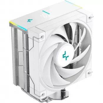 DeepCool AK400 DIGITAL SE WH koeling