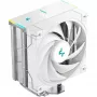 DeepCool AK400 DIGITAL SE WH koeling