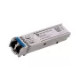 Netwerk-transceivermodule MikroTik S-31DLC20D SFP 1310 nm 1250 Mbit/s 20 km LC