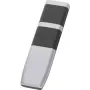 Wandgemonteerde draadloze afstandsbediening Eltako FF8‑al/an, 2 dubbele wippen