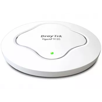 Accesspoint Draytek VIGOR AP 912C 1200 Mbit/s dualband Wi-Fi 802.11ac