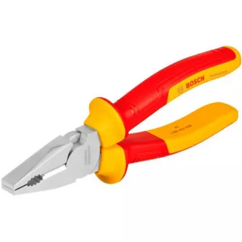 Bosch 1.600.A02.NE1, chroom-vanadiumstaal, rood, geel, 1000 V, 29 mm, 185 mm, 57 mm