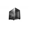 DeepCool CG530 midi tower zwart