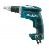 Makita DFS452Z elektrische schroevendraaier/slagschroevendraaier 4000 RPM zwart, blauw, grijs