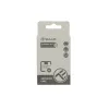 Optische oppervlaktereinigingsset Tellur TLL491311 met microvezeldoek en borstel