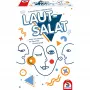 Lautsalat, bordspel