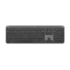 Logitech MK950 Signature for Business toetsenbord muis draadloos Bluetooth QWERTY UK