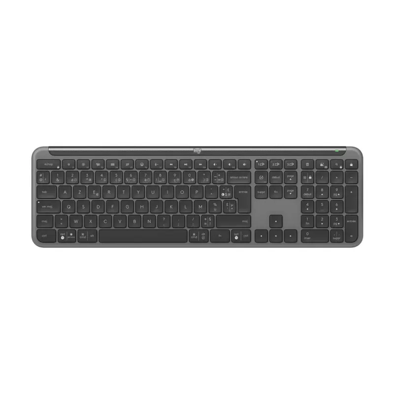 Logitech MK950 Signature for Business toetsenbord muis draadloos Bluetooth QWERTY UK