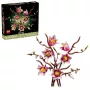 LEGO BOTANICALS 11510 Magnoliatakken
