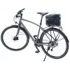 Fietsdrager tas DEUTER Rack Bag 10 KF — achter 10 L, stof, 180×310×250 mm