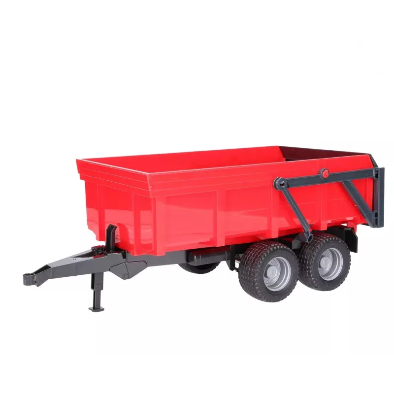 Aanhanger BRUDER 02211