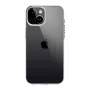 Beschermhoes Joyroom PN-15B3 Glacier voor iPhone 15 Plus – transparante TPU slanke pasvorm