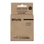 Actis KB-1100Bk inkt (vervangt Brother LC1100BK/980BK; standaard; 28 ml; zwart)