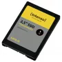 Intenso performance - SSD - 1 TB - intern - 2,5 inch (6,4 cm) - SATA 6 Gb/s (3814460)