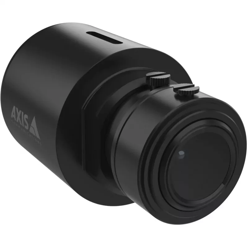 Sensoreenheid Axis 02639-001 CMOS 1920x1080 zwart