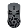 LORGAR MSE90W, magnesiumlegering draadloze gaming-muis Elite, donkergrijs
