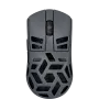 LORGAR MSE90W, magnesiumlegering draadloze gaming-muis Elite, donkergrijs