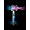 Dyson Supersonic Straight+Wavy HD07 Haardroger, Pruisisch blauw / Koper (113277-01)
