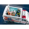 Speelgoedambulance PLAYMOBIL 71232 — meerkleurig, voor 4–10 jaar, AAA-batterij