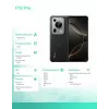 Smartphone FOSSiBOT F112 Pro zwart