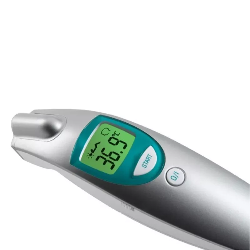 Digitale lichaamsthermometer Medisana 76120 afstandmeting