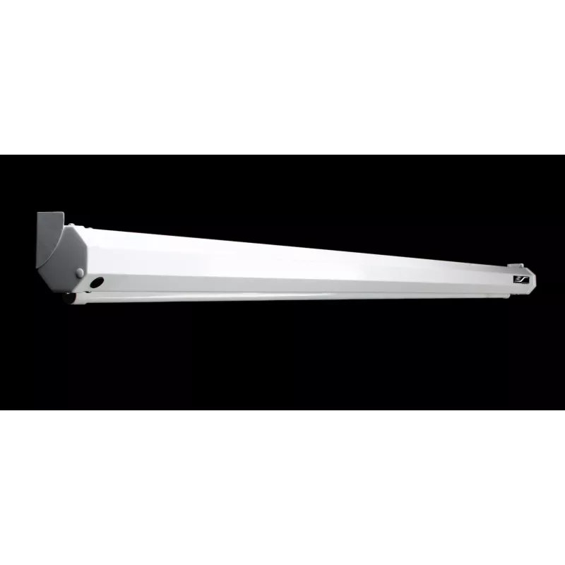 Elite Screens | Spectrum Series | Electric84XH | diagonaal 84 inch | 16:9 | zichtbare beeldbreedte (B) 186 cm | wit