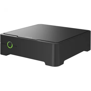 S3008 MK II - NVR - 1 x 4 TB - netwerkgeschikt