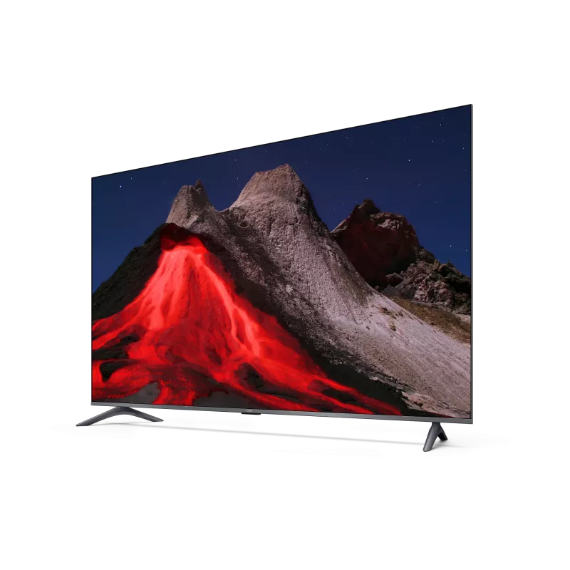 QLED-tv Xiaomi A Pro 75 2026 (75 inch 4K Google TV 189 cm)