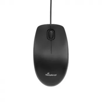 MediaRange MROS212 USB Type-A optische muis