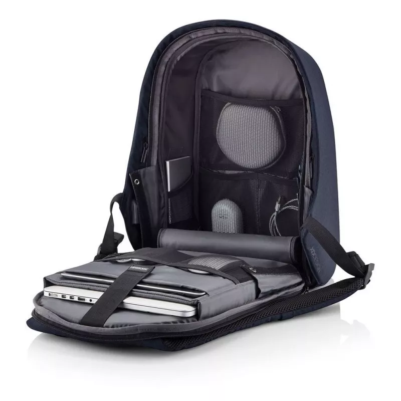 XD Design ANTI-THEFT rugzak Bobby Hero XL Navy P/N: P705.715