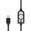 Media‑Tech NEMESIS MT3574 hoofdtelefoon