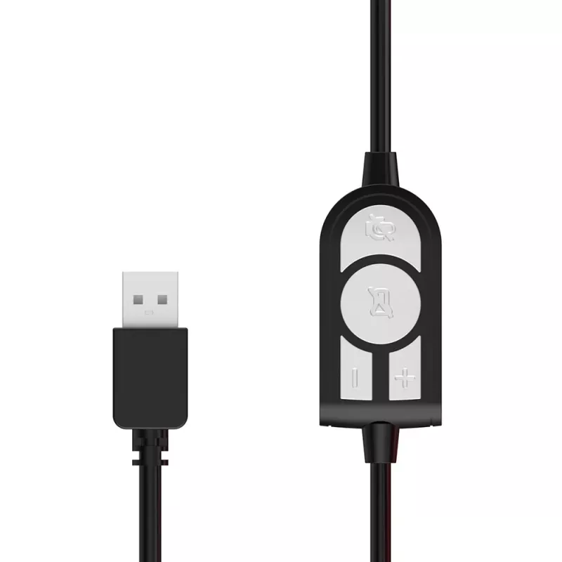 Media‑Tech NEMESIS MT3574 hoofdtelefoon