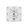 eQ-3 HomeMatic IP voor - schakel-meetactor merkschakelaar inbouw
