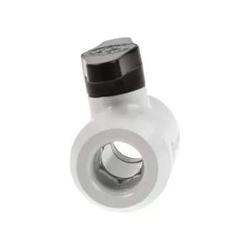 Bitspower BP-MVV-DWBK onderdeel/accessoire voor computerkoeling