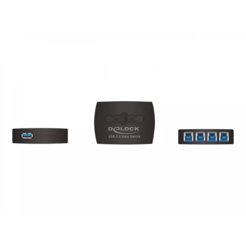 Dataswitch DeLOCK 87724