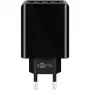 Goobay 44953 voeding zwart