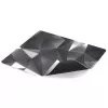 Gaming-muispad ENDORFY Crystal zwart L