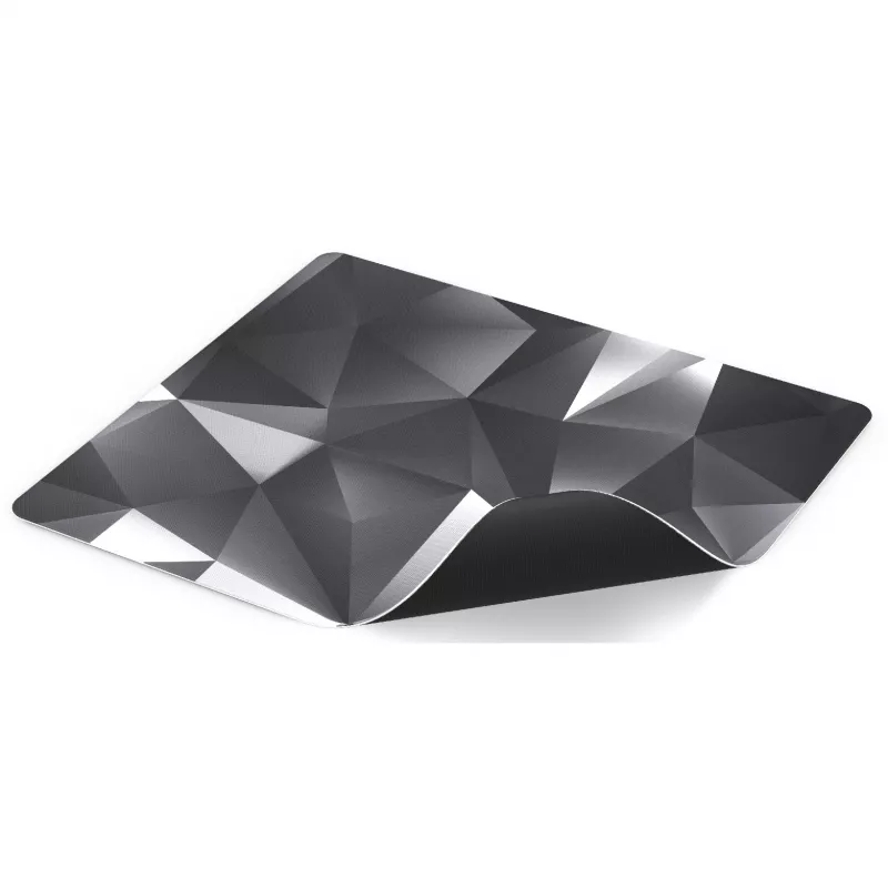 Gaming-muispad ENDORFY Crystal zwart L