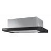 Samsung NK24M1030IB/UR onderbouw zwart 392 m³/h
