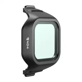 Neutraledichtheidsfilter (ND4) Freewell voor Mini 5 Pro – variabele lichtreductie voor lucht- en handopnames