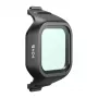 Neutraledichtheidsfilter (ND4) Freewell voor Mini 5 Pro – variabele lichtreductie voor lucht- en handopnames