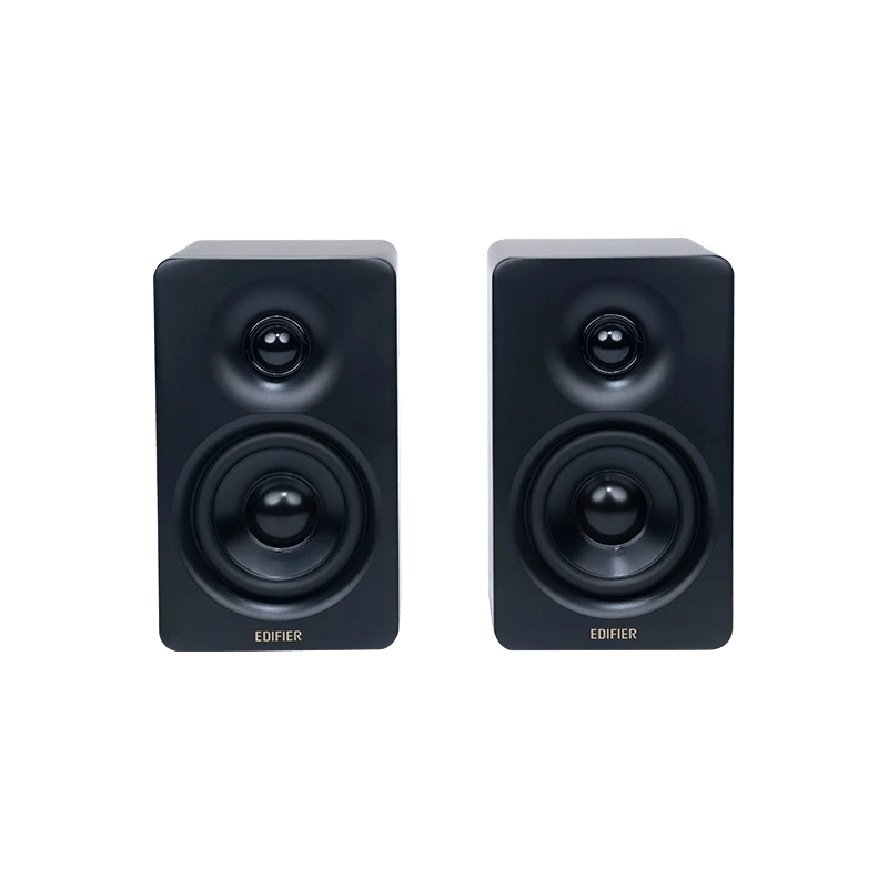 Luidspreker Edifier M60 zwart 66 W