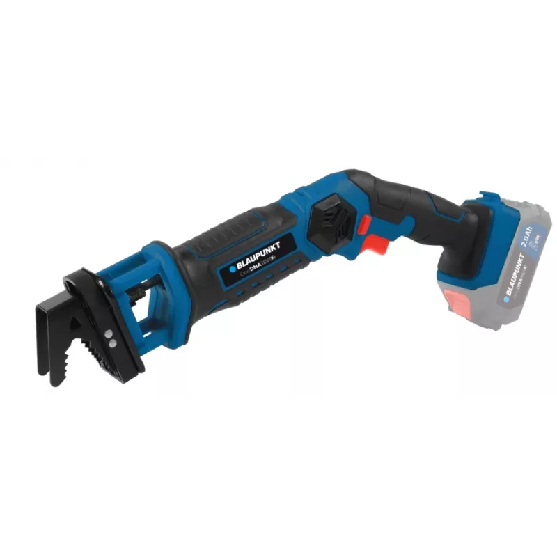 Sabelzaag Blaupunkt CR5010