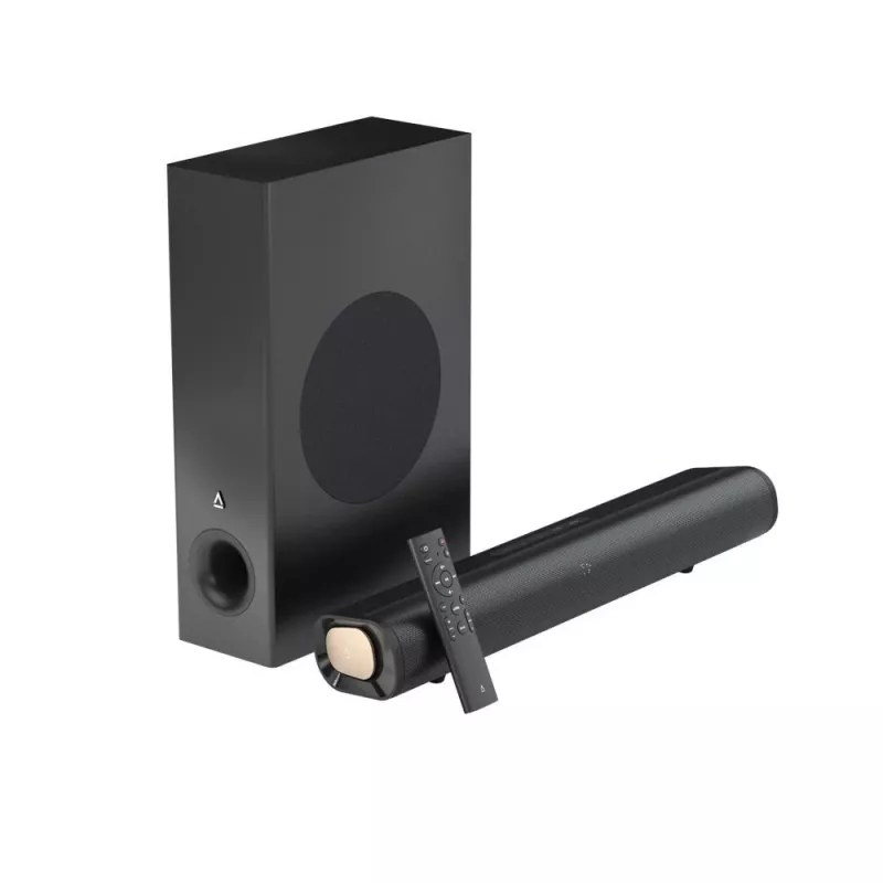 Creative Labs CREATIVE STAGE PRO 2.1 soundbar