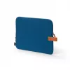 Sleeve-hoes DICOTA D32153-RPET 33 cm (13 inch) navy