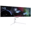 LC-Power LC-M44-DFHD-120 - LED-monitor - 111,3 cm (44